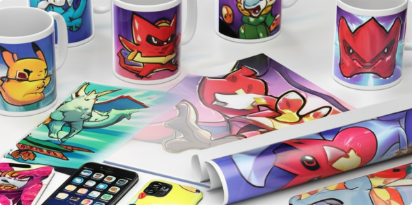 gifts & merchandise