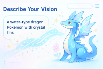 describe your vision